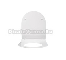 Крышка-сиденье IDDIS Optima Home 097DPSEi31 с микролифтом