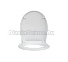 Крышка-сиденье IDDIS Optima Home 007PPSCi31 с микролифтом