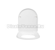 Крышка-сиденье IDDIS Optima Home 003PP00i31