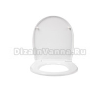 Крышка-сиденье IDDIS Optima Home 001PP00i31