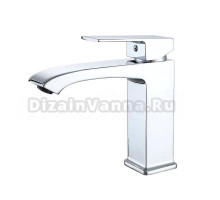 Смеситель для раковины ProHanss P60.10 хром