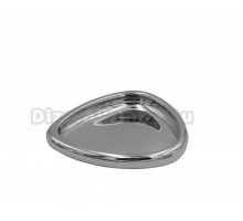 Мыльница Ridder Gloria 2188300 хром