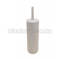 Ершик для унитаза Ridder Rea белый