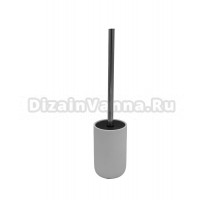 Ершик для унитаза Ridder Felize белый