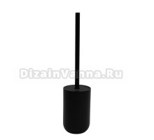 Ершик для унитаза Ridder Felize черный
