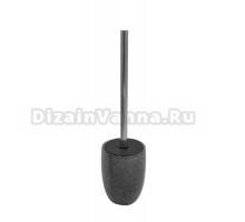 Ершик для унитаза Ridder Dina чёрный