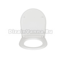 Крышка-сиденье IDDIS Optima Home 142PPS0i31 с микролифтом