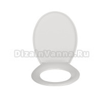 Крышка-сиденье IDDIS Optima Home ID 01 061.1 bel