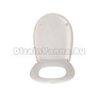 Крышка-сиденье IDDIS Optima Home ID 136 Dp Sc с микролифтом
