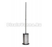 Ершик для унитаза Ridder Basic хром матовый