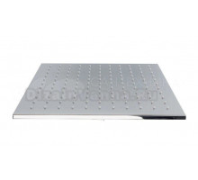 Верхний душ Splendy Feeling S FS212X300S1CR хром