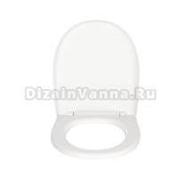 Крышка-сиденье Milardo Duplex 020PP00M31