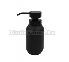 Дозатор для жидкого мыла Ridder Felize 2186510 настольный, черный