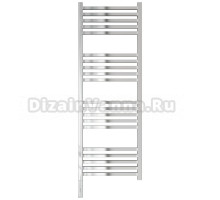 Полотенцесушитель электрический Сунержа Модус 3.1 00-5900-1240 130x45 см, подключение слева, без покрытия, лесенка