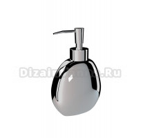 Дозатор для жидкого мыла Ridder Gloria 2188500 настольный, хром