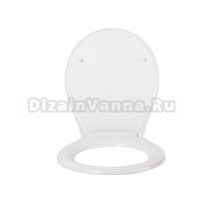 Крышка-сиденье Milardo Duplex 010PP00M31