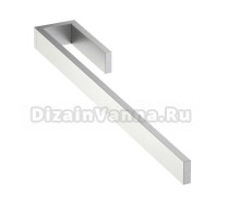 Держатель для полотенец Timo Petruma 15251/13 никель