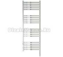 Полотенцесушитель электрический Сунержа Модус 3.1 00-5901-1240 130x45 см, подключение справа, без покрытия, лесенка