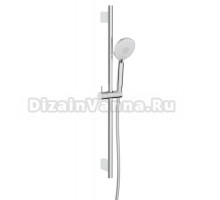 Душевой гарнитур Splendy Sense R SR20958R1001CR хром