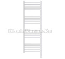 Полотенцесушитель электрический Сунержа Модус 3.1 30-5901-1240 130x45 см, подключение справа, матовый белый, лесенка