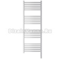 Полотенцесушитель электрический Сунержа Модус 3.1 071-5901-1240 130x45 см, подключение справа, сатин, лесенка