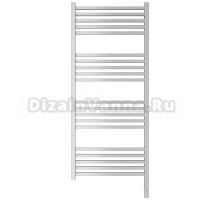 Полотенцесушитель электрический Сунержа Модус 3.1 071-5901-1250 130x55 см, подключение справа, сатин, лесенка
