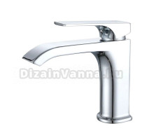 Смеситель для раковины ProHanss P61.10 хром