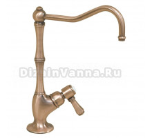 Кран Nicolazzi El Capitan Mini 1435RA11 медь