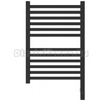 Полотенцесушитель электрический Сунержа Модус 3.1 15-5901-6040 70x45 см, подключение справа, темный титан муар, лесенка