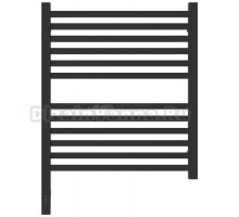 Полотенцесушитель электрический Сунержа Модус 3.1 15-5900-6050 70x55 см, подключение слева, темный титан муар, лесенка