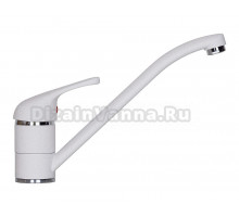 Смеситель для кухни ALVEUS AM 30 G11 ARCTIC,