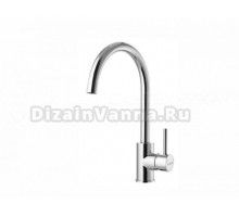 Смеситель для кухни ALVEUS ROXA CHR, ,