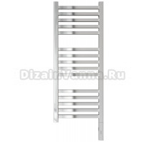 Полотенцесушитель электрический Сунержа Модус 3.1 00-5901-8030 90x35 см, подключение справа, без покрытия, лесенка