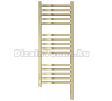 Полотенцесушитель электрический Сунержа Модус 3.1 020-5901-8030 90x35 см, подключение справа, шампань, лесенка