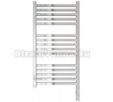 Полотенцесушитель электрический Сунержа Модус 3.1 00-5901-8040 90x45 см, подключение справа, без покрытия, лесенка