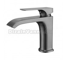 Смеситель для раковины ProHanss P61.10.09 графит