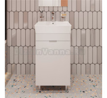 Тумба под раковину без столешницы DIWO Анапа 50 напольная 1