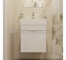 Тумба под раковину без столешницы DIWO Анапа 50 подвесная 1