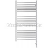 Полотенцесушитель электрический Сунержа Модус 3.1 071-5901-8040 90x45 см, подключение справа, сатин, лесенка