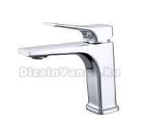 Смеситель для раковины ProHanss P62.10 хром