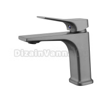 Смеситель для раковины ProHanss P62.10.09 графит