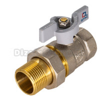 Шаровой кран СТМ CWAFM012 1/2\