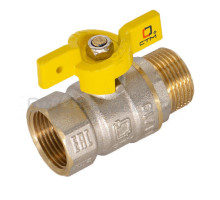 Шаровой кран СТМ CGFMB034 3/4\