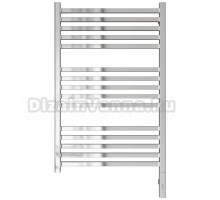 Полотенцесушитель электрический Сунержа Модус 3.1 00-5901-8050 90x55 см, подключение справа, без покрытия, лесенка