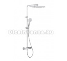 Душевая стойка Splendy Relax S RS208XTP36S3CR хром