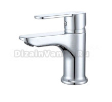 Смеситель для раковины ProHanss P64.10 хром