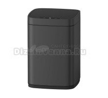 Мусорное ведро Timo Petruma 15200/03 черное