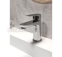 Cмеситель для раковины Knotlor KN-10, хром