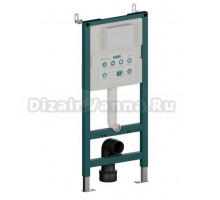 Инсталляция для унитаза Knotlor ISWC502FG