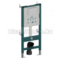 Инсталляция для унитаза Knotlor ISWC503FG